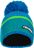 Reusch Noah Beanie  6180035 4491 blau 